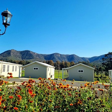 Leogate Estate Villas Pokolbin Exterior photo